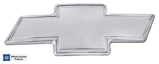 Chevy Billet Bowtie 03-07 CHEVY CLASSIC BODY Silverado 1500/2500/3500 FRONT Emblem Licensed 96181P